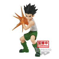Gon Freecss - Hunter x Hunter - Vibration Stars - Banpresto (1)