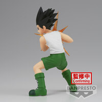 Gon Freecss - Hunter x Hunter - Vibration Stars - Banpresto (1)