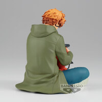 Denji & Pochita - Chainsaw Man - Break Time Collection Vol. 1 - Banpresto (1)