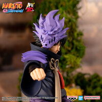 Sasuke Uchiha - Naruto Shippuden - 20th Anniversary Costume - Banpresto (7)