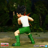 Gon Freecss - Hunter x Hunter - Vibration Stars - Banpresto (7)