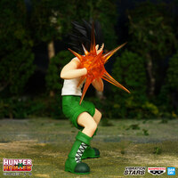 Gon Freecss - Hunter x Hunter - Vibration Stars - Banpresto (7)