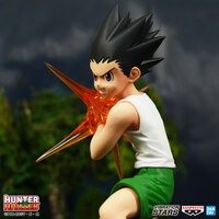 Gon Freecss - Hunter x Hunter - Vibration Stars - Banpresto (7)