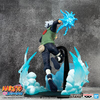 Kakashi Hatake - Naruto Shippuden - Vibration Stars (Special Version) - Banpresto (3)