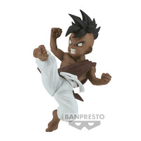 Uub - Dragon Ball Z - Match Makers (Son Goku vs. Uub) - Banpresto (1)