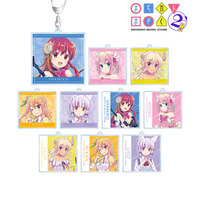 Zufällige Auswahl - The Demon Girl Next Door Season 2 - Acrylanhänger (Ani-Art) - Armabianca (1)