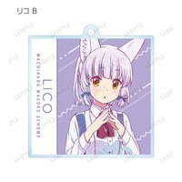 Zufällige Auswahl - The Demon Girl Next Door Season 2 - Acrylanhänger (Ani-Art) - Armabianca (2)