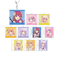 Zufällige Auswahl - The Demon Girl Next Door Season 2 - Acrylanhänger (Ani-Art) - Armabianca (2)