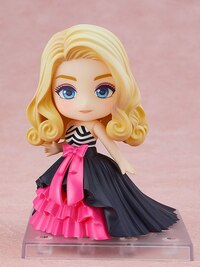 Nendoroid 2093 Barbie (1)