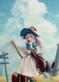 Elaina - Early Summer Sky - Good Smile Company (6)
