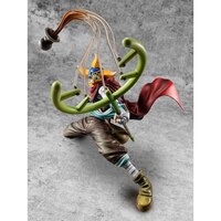 Sogeking - P.O.P. Portrait of Pirates Playback Memories - Megahouse (1)