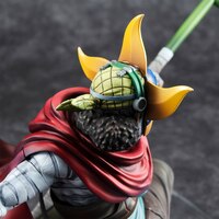 Sogeking - P.O.P. Portrait of Pirates Playback Memories - Megahouse (1)