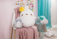 Molang - Piu Piu - 12 cm Plüsch (1)
