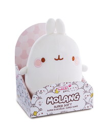 Molang in Geschenkverpackung - 16 cm Plüsch (1)