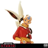 "Aang" - Avatar - Der Herr der Elemente - AbyStyle Studio (1)