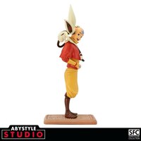"Aang" - Avatar - Der Herr der Elemente - AbyStyle Studio (1)
