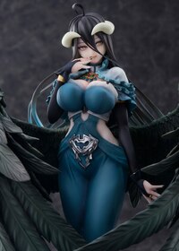 Albedo - Season 4 so-bin - F:Nex - Furyu (9)