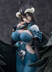 Albedo - Season 4 so-bin - F:Nex - Furyu (8)