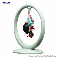 Yor Forger - Spy x Family Trapeze - Furyu (6)