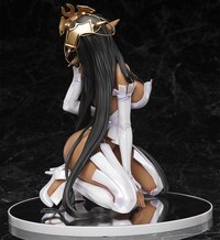 Olga Discordia - White Wedding - Character's Selection - BINDing / Native (1)