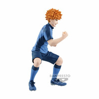 Rensuke Kunigami - Blue Lock - Banpresto (1)