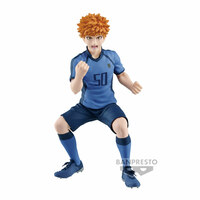 Rensuke Kunigami - Blue Lock - Banpresto (1)