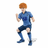 Rensuke Kunigami - Blue Lock - Banpresto (1)