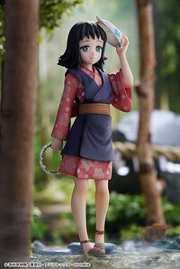 Demon Slayer Kimetsu no Yaiba PVC Statue 1/7 Makomo 20 cm (6)