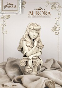 Aurora - Disney Princess Series Büste - Beast Kingdom Toys (1)