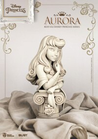 Aurora - Disney Princess Series Büste - Beast Kingdom Toys (2)