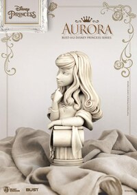 Aurora - Disney Princess Series Büste - Beast Kingdom Toys (3)