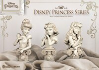 Aurora - Disney Princess Series Büste - Beast Kingdom Toys (4)