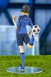 Meguru Bachira - Blue Lock Pop Up Parade - Orange Rouge (2)