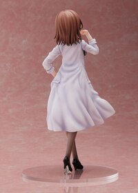 Misaka Mikoto -  F:Nex - Furyu (9)