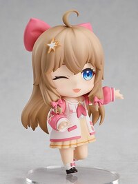 Nendoroid 2106 Diana (6)