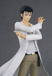Rintaro Okabe - Steins;Gate Pop Up Parade - Good Smile Company (8)