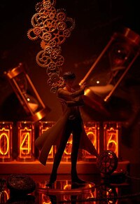 Rintaro Okabe - Steins;Gate Pop Up Parade - Good Smile Company (2)