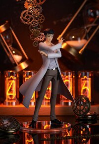Rintaro Okabe - Steins;Gate Pop Up Parade - Good Smile Company (3)