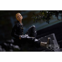 Takashi Mitsuya - Tokyo Revengers - Break Time Collection Vol. 1 - Banpresto (1)