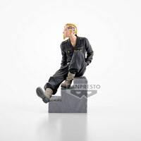 Takashi Mitsuya - Tokyo Revengers - Break Time Collection Vol. 1 - Banpresto (1)