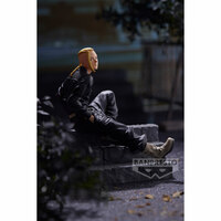 Takashi Mitsuya - Tokyo Revengers - Break Time Collection Vol. 1 - Banpresto (1)