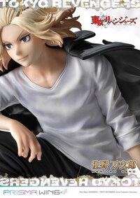 Mikey / Manjiro Sano - Prisma Wing - Prime 1 Studio (21)