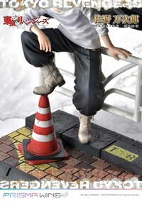 Mikey / Manjiro Sano - Prisma Wing - Prime 1 Studio (10)