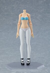 Figma 598 Alice - Dress and Apron Outfit - figma Styles (9)