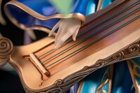 Maven of the Strings Sona - League of Legends - Myethos (2)