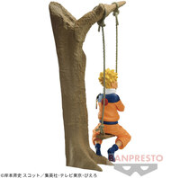 Naruto Uzumaki (Kind) - Naruto - 20th Anniversary - Banpresto (3)