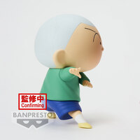 Masao Sato / Masao-Kun - Crayon Shin-chan New Dimension! - Kasukabe Boueitai Vol. 3 - Banpresto (2)
