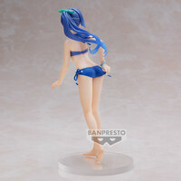 Chihaya Kisaragi - The Idolmaster Million Live! - Celestial Vivi - Banpresto (1)