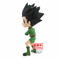 Gon Freecss - Hunter x Hunter - Q Posket - Version B (1)