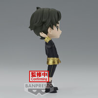 Spy x Family Q Posket PVC Statue Damian Desmond (Ver. B) 13 cm (1)